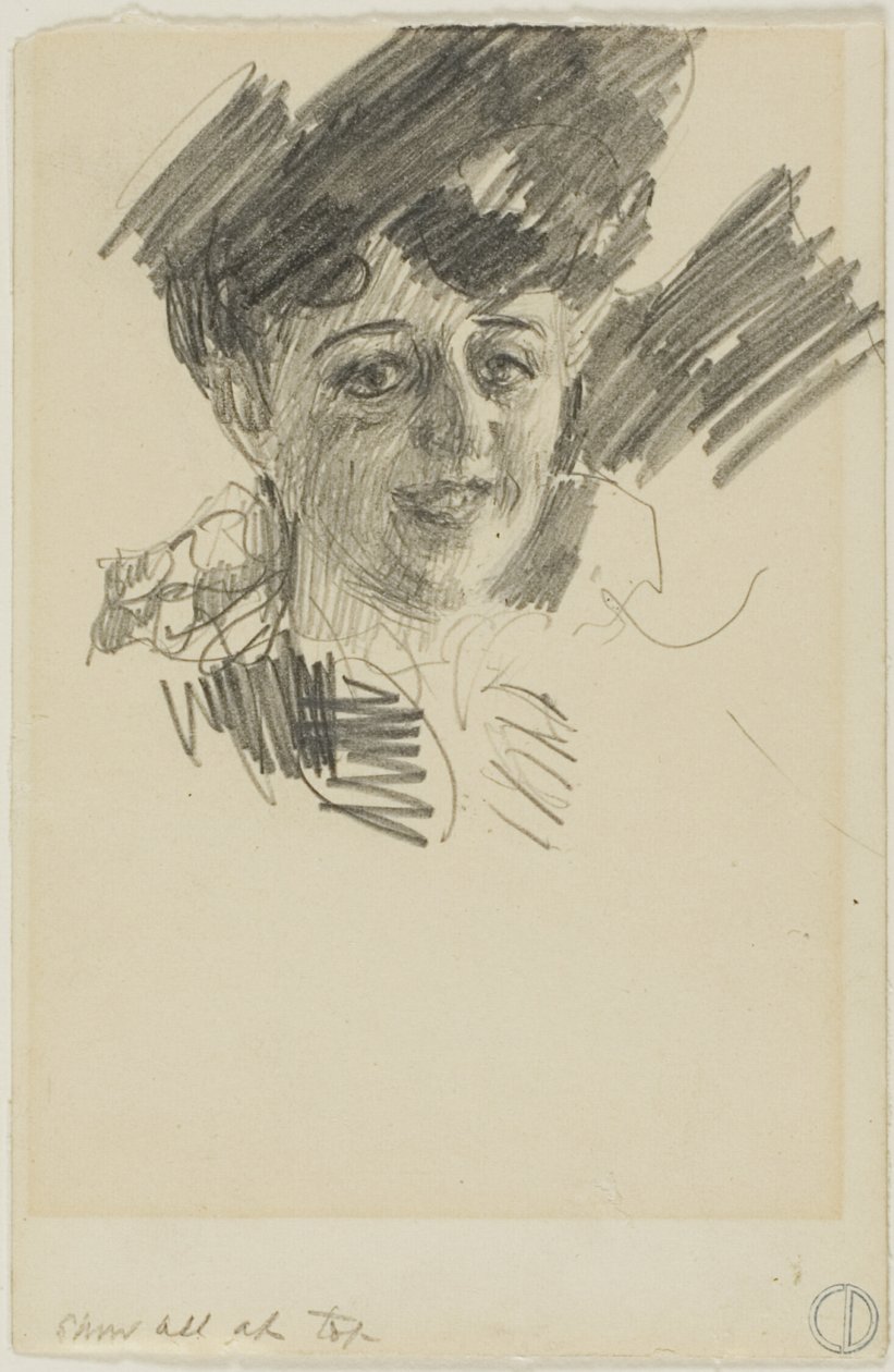  by Anders Zorn