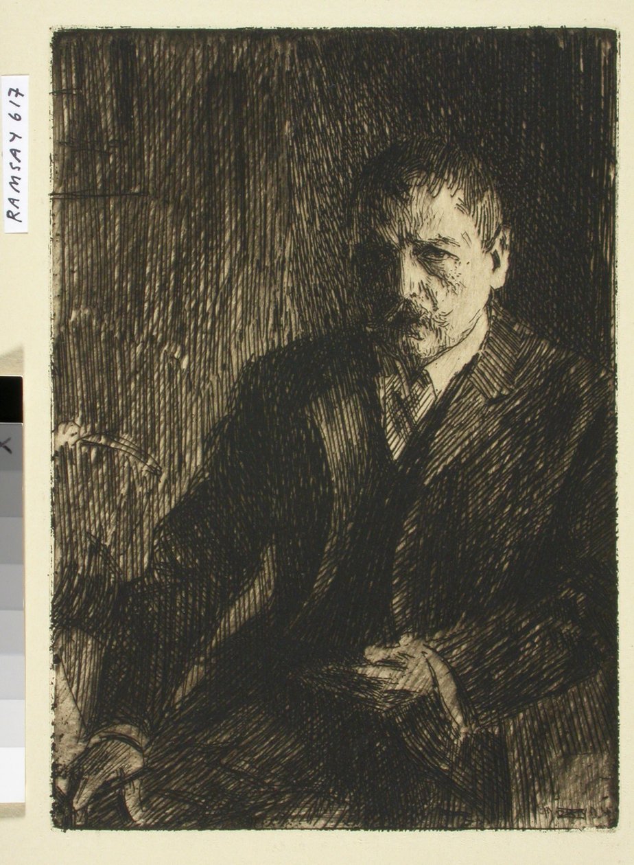  by Anders Zorn