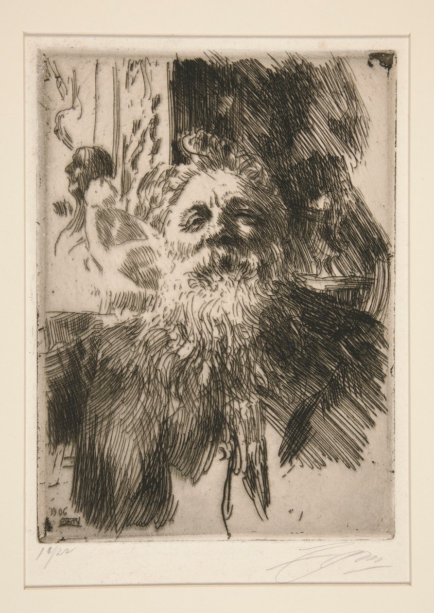 A. Rodin