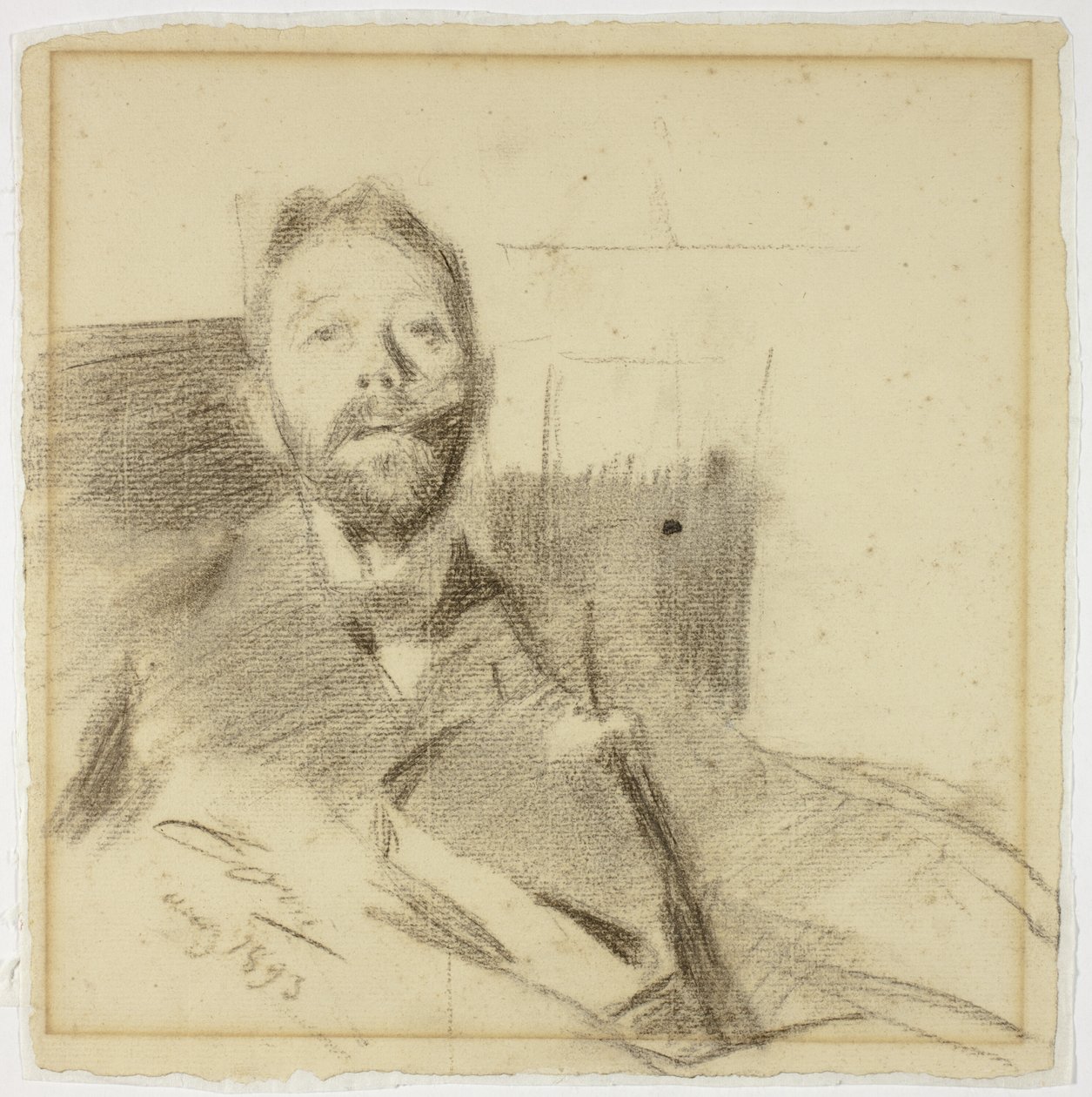 Charles Deering