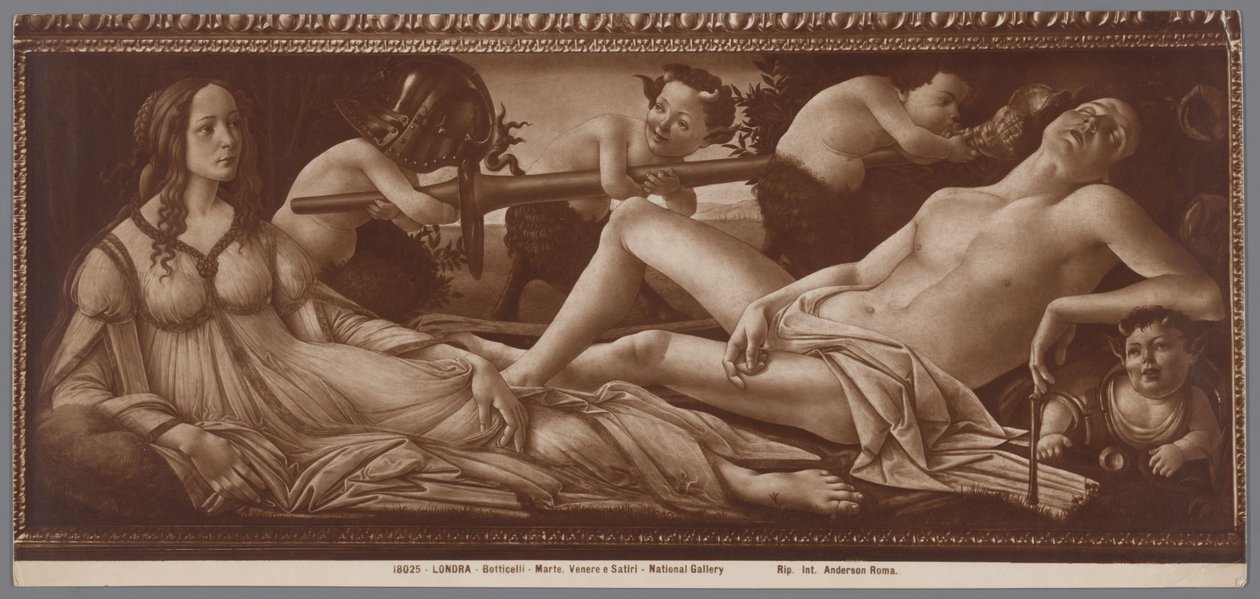 Sandro Botticelli