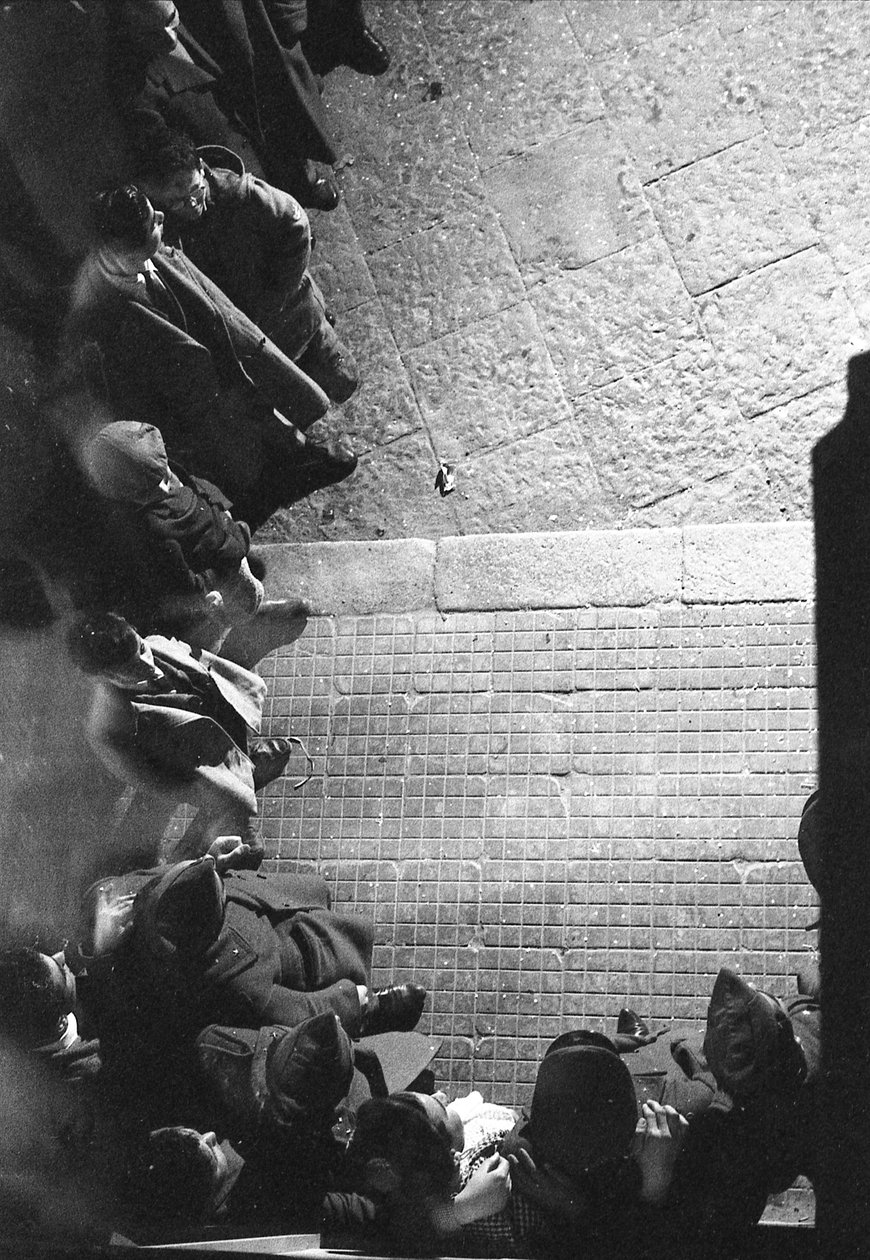 CROTONE - YUKARIDAN FOTOĞRAF GRUBU by Ando Gilardi