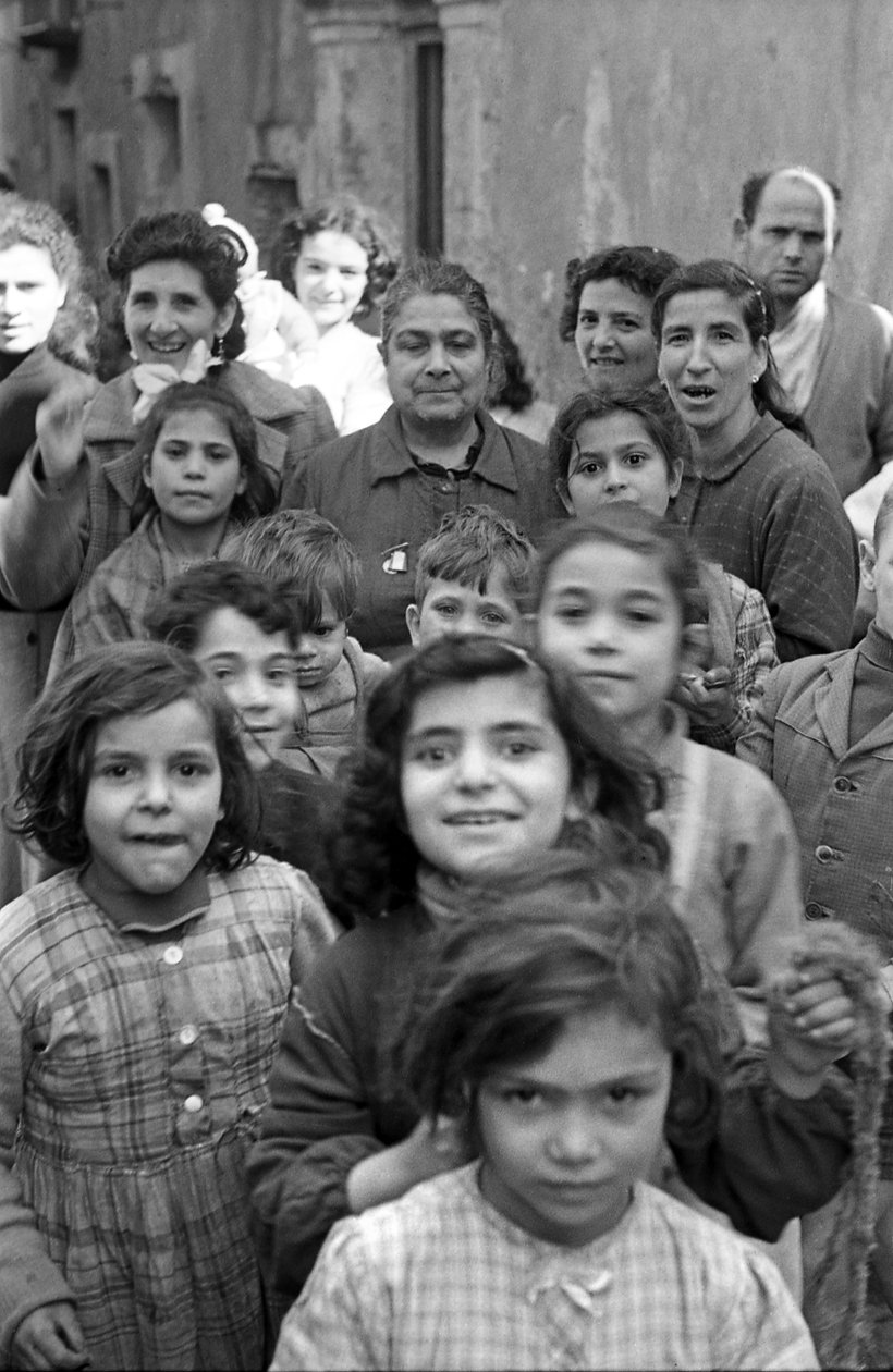 CROTONE - SOKAKTA FOTOĞRAF GRUBU by Ando Gilardi