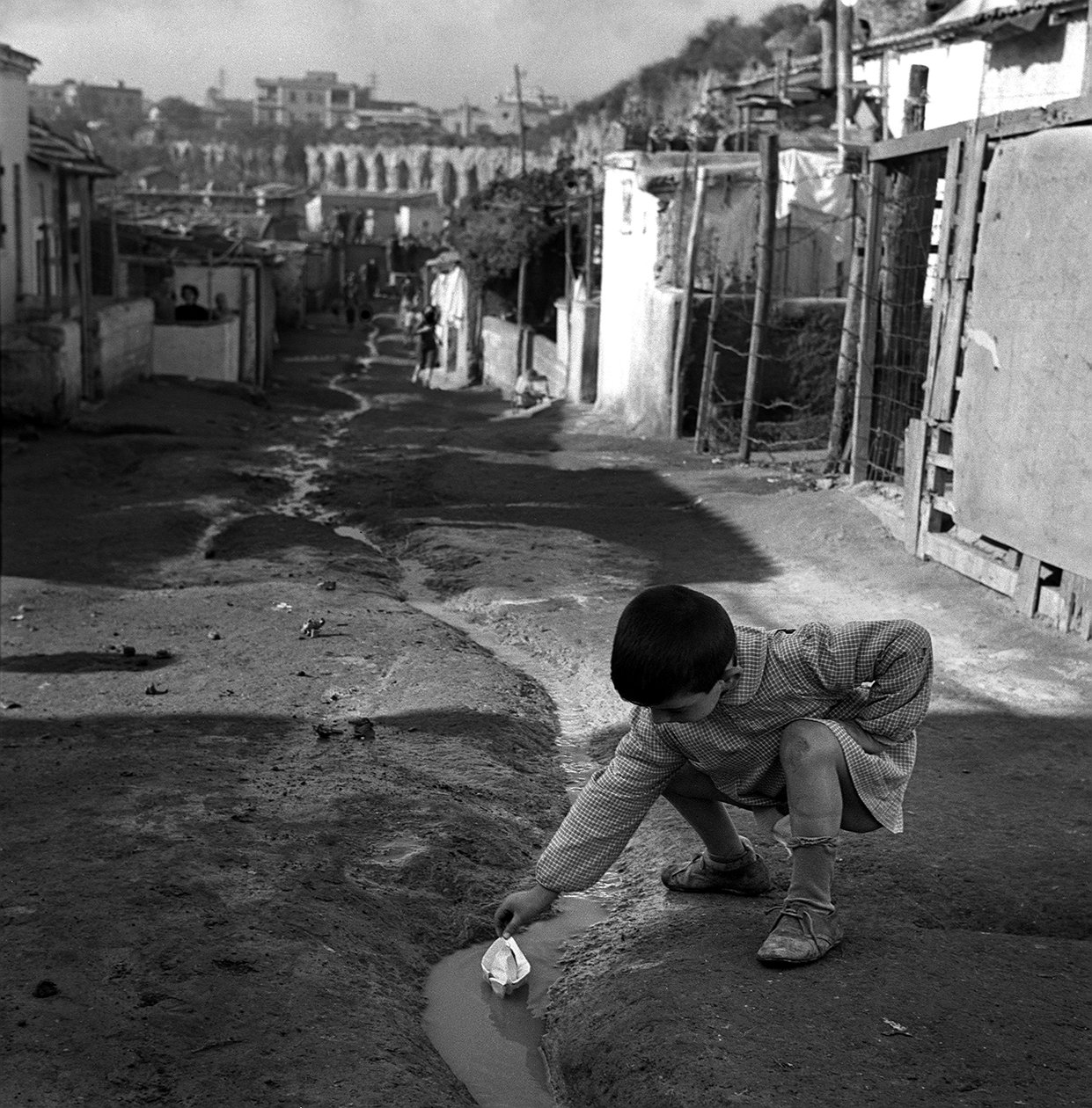 by Ando Gilardi