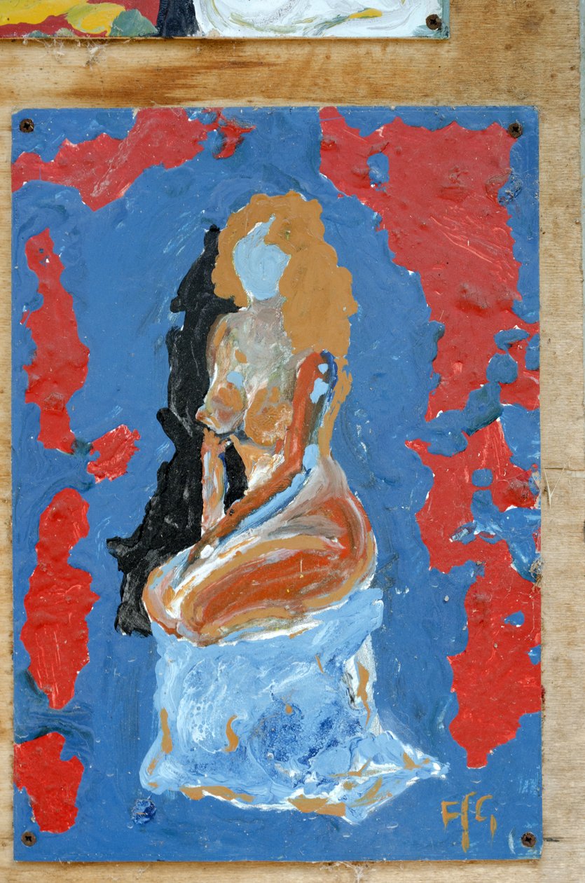  by Ando Gilardi