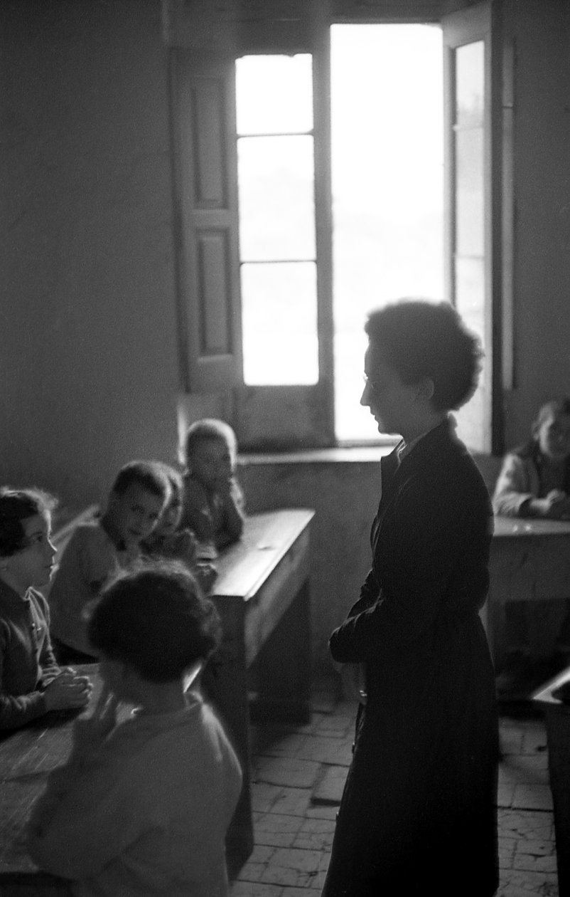 KARMA KARMA ELEMAN SINIFI by Ando Gilardi