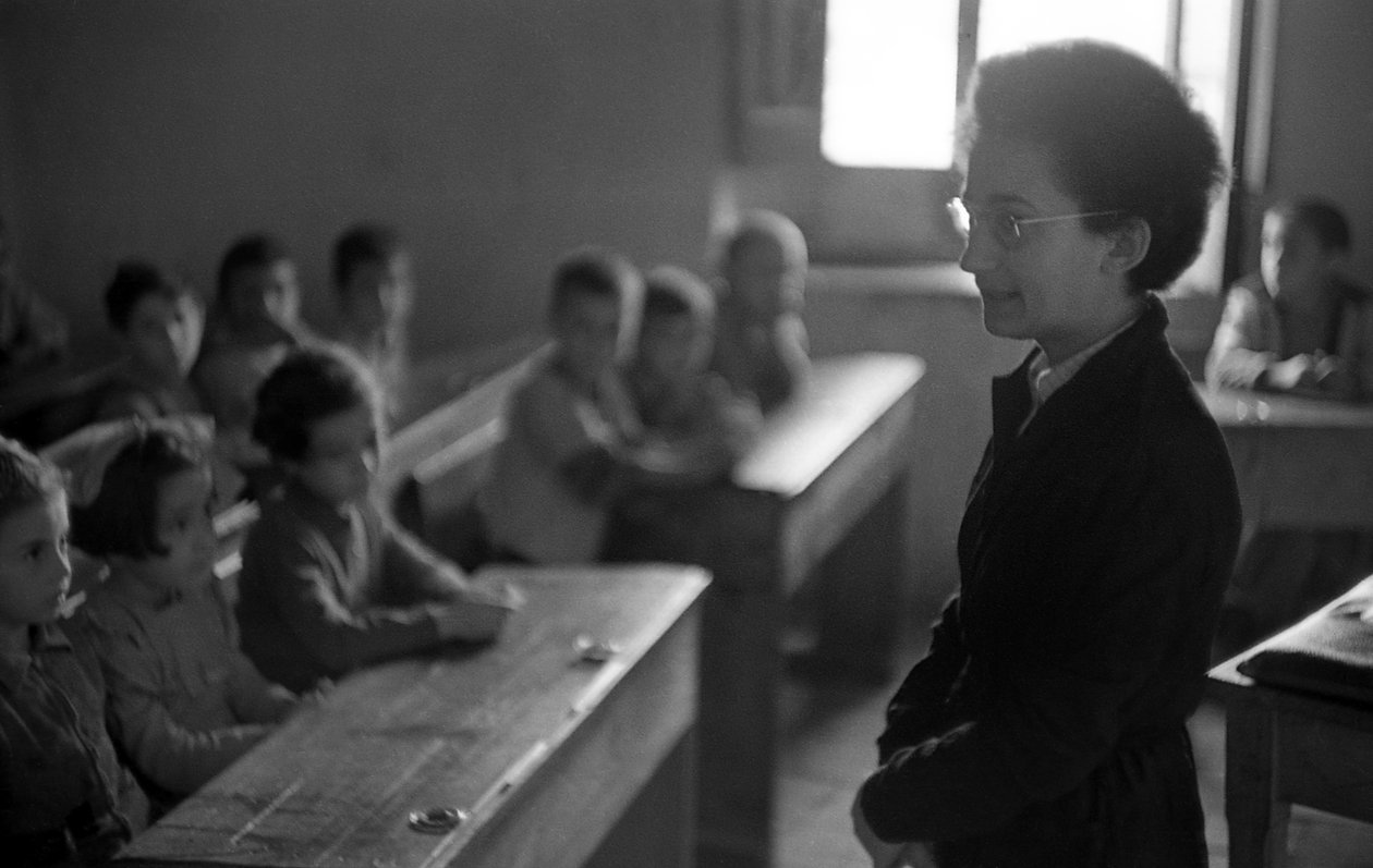 KARMA KARMA ELEMAN SINIFI by Ando Gilardi