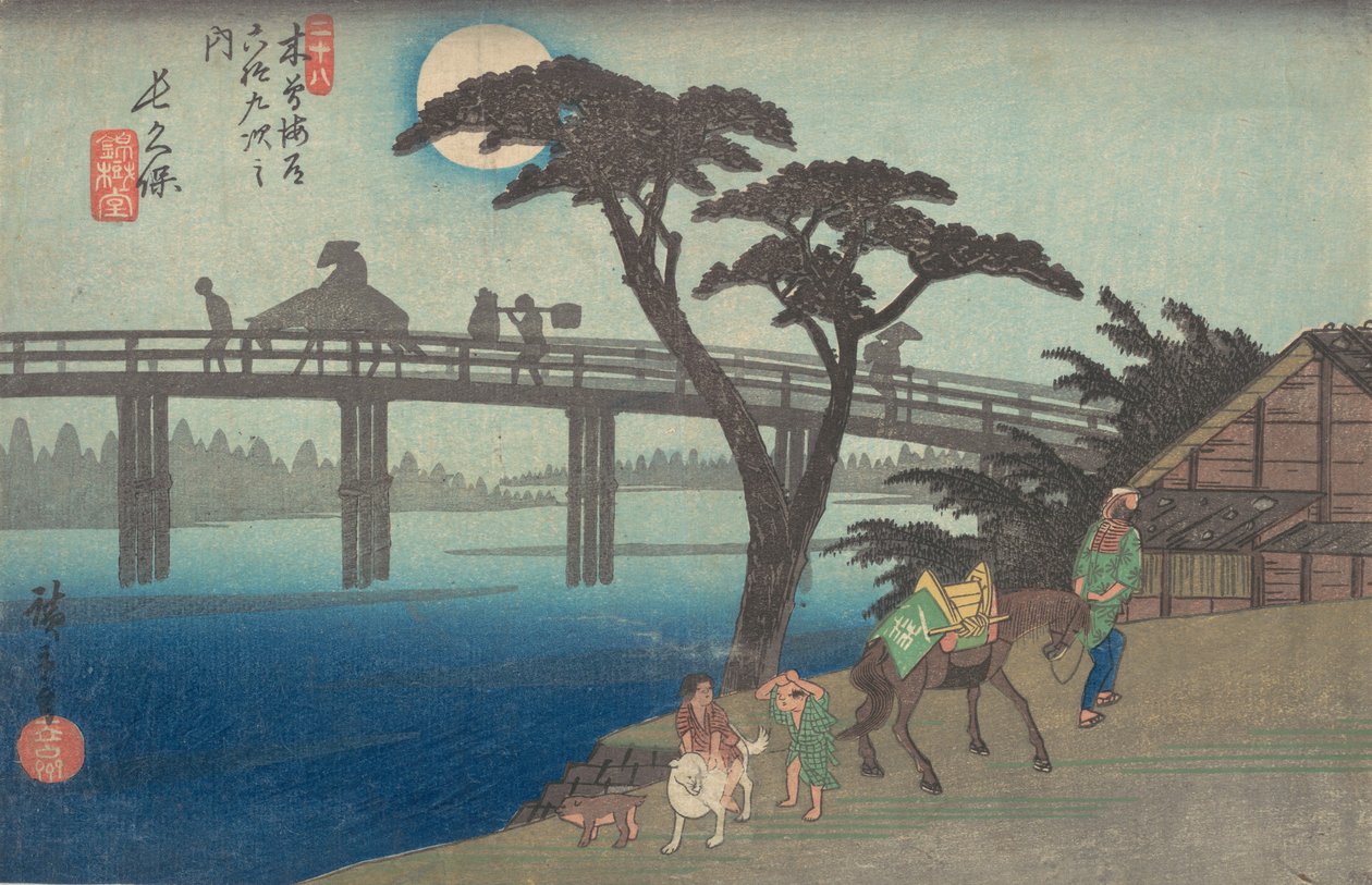 Nagakubo S
