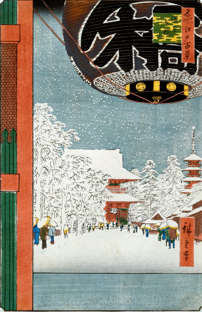 Asakusa