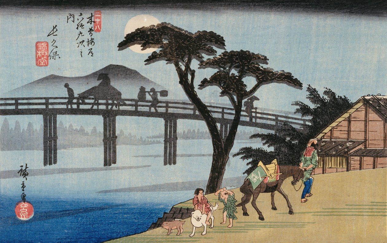 Shimabara