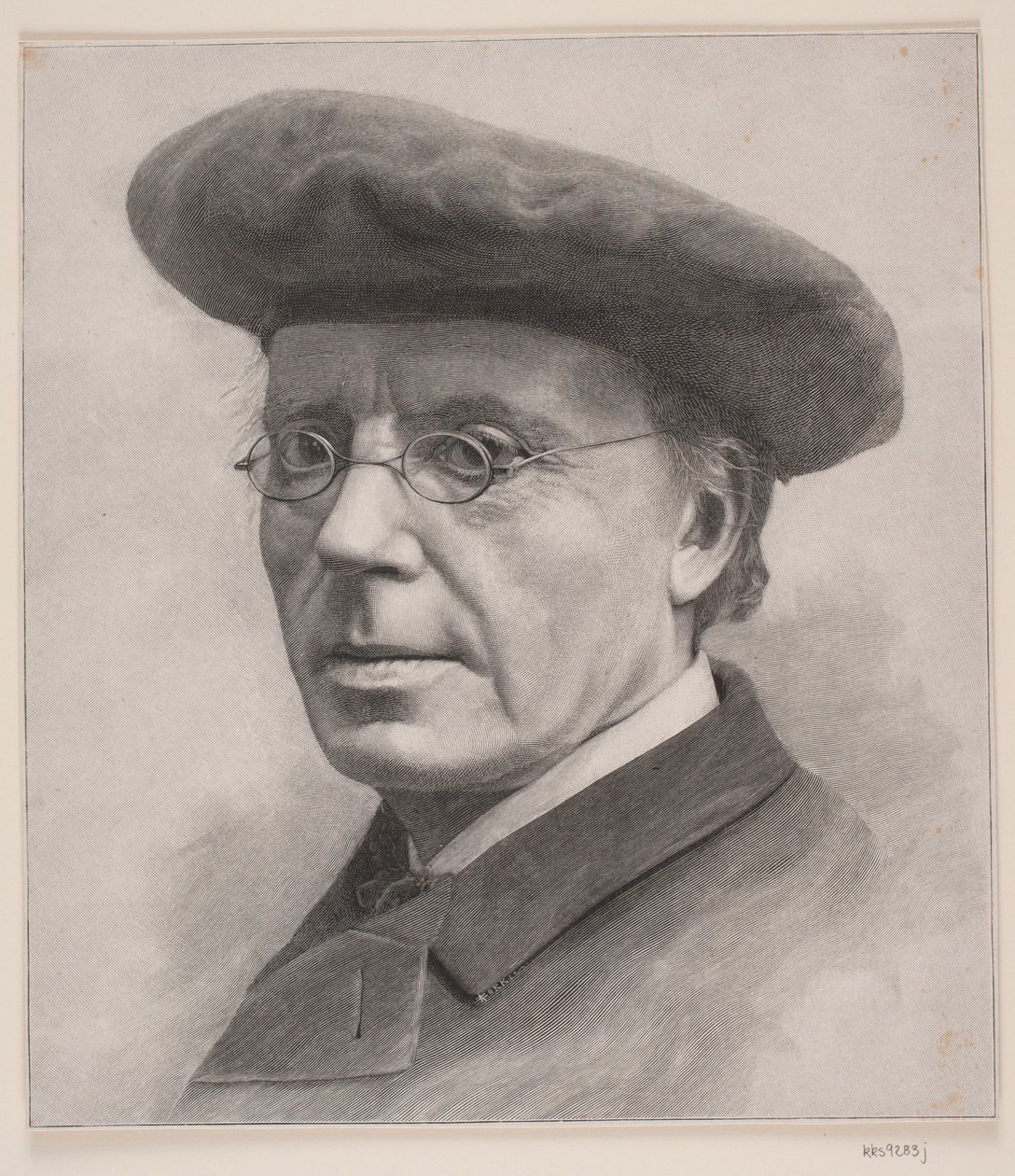 Jonas Yalan by André Bork