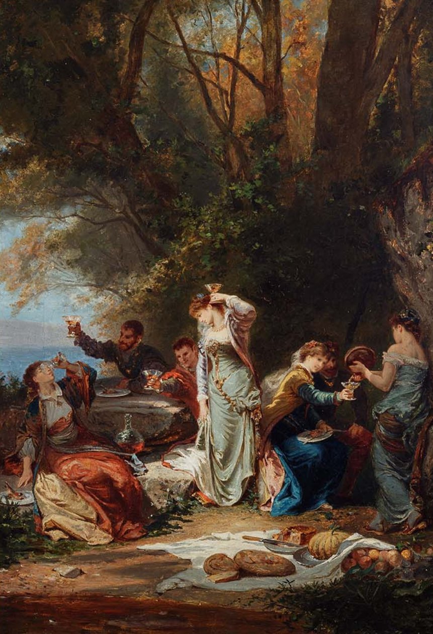  by André Charles Voillemot