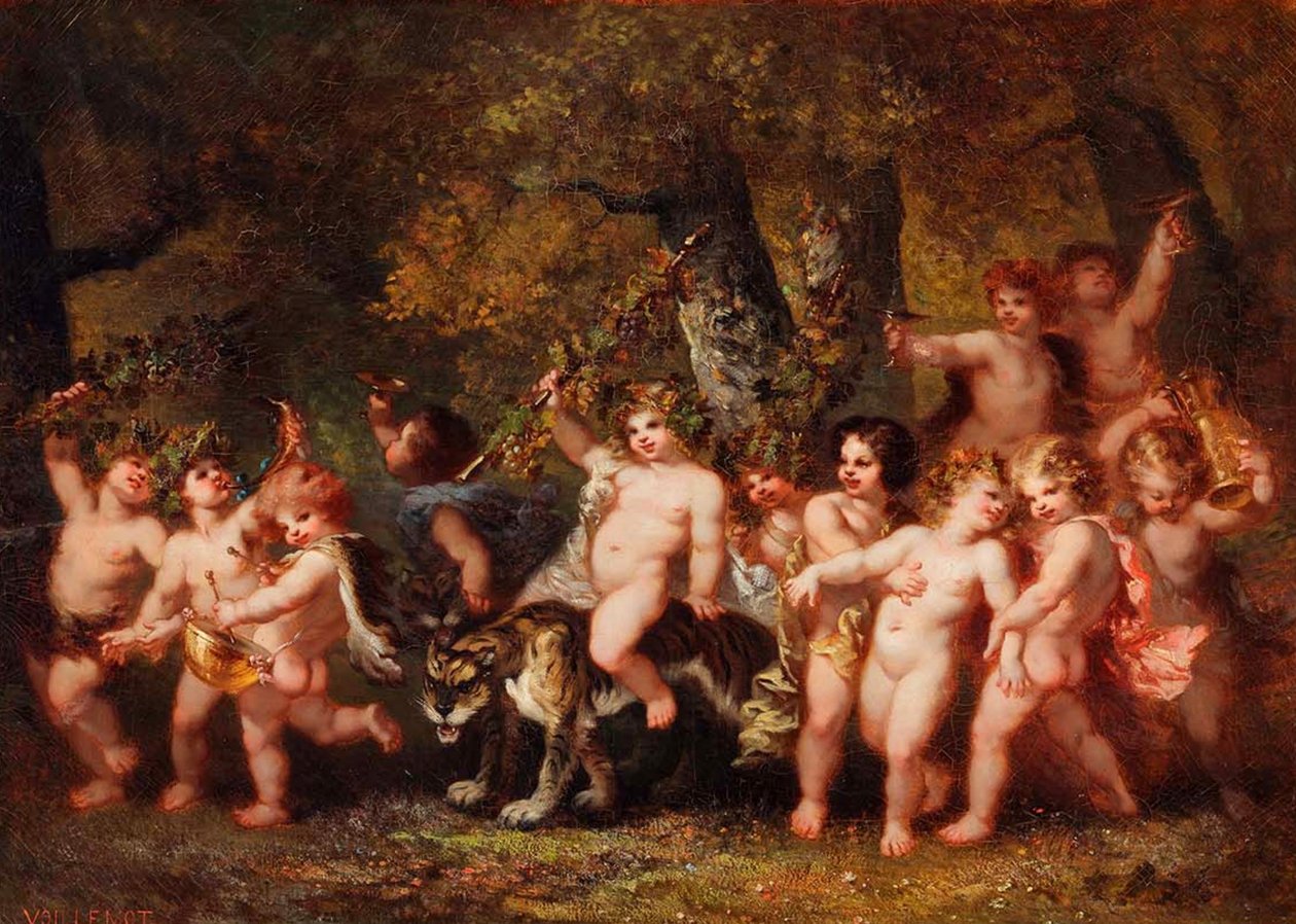  by André Charles Voillemot
