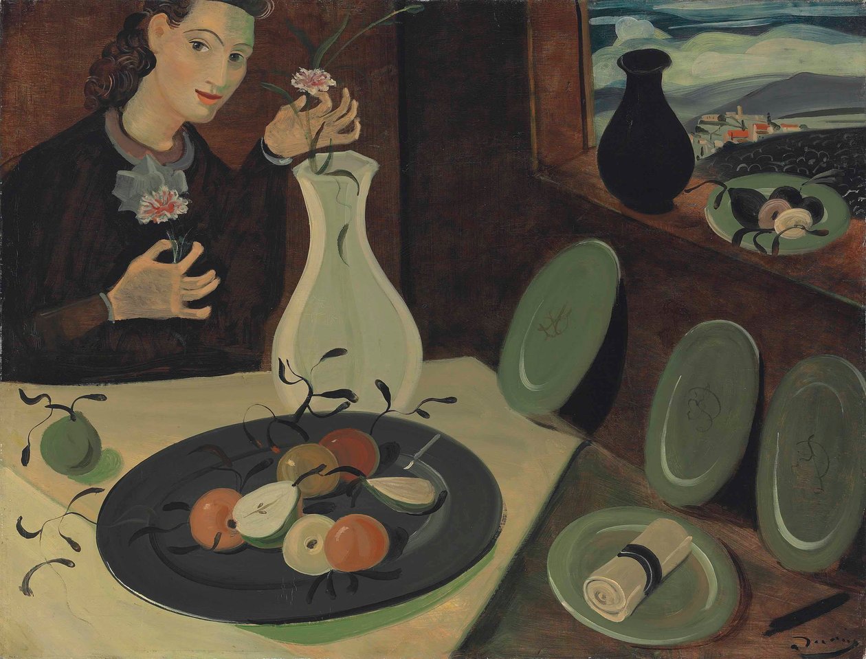  by Andre Derain