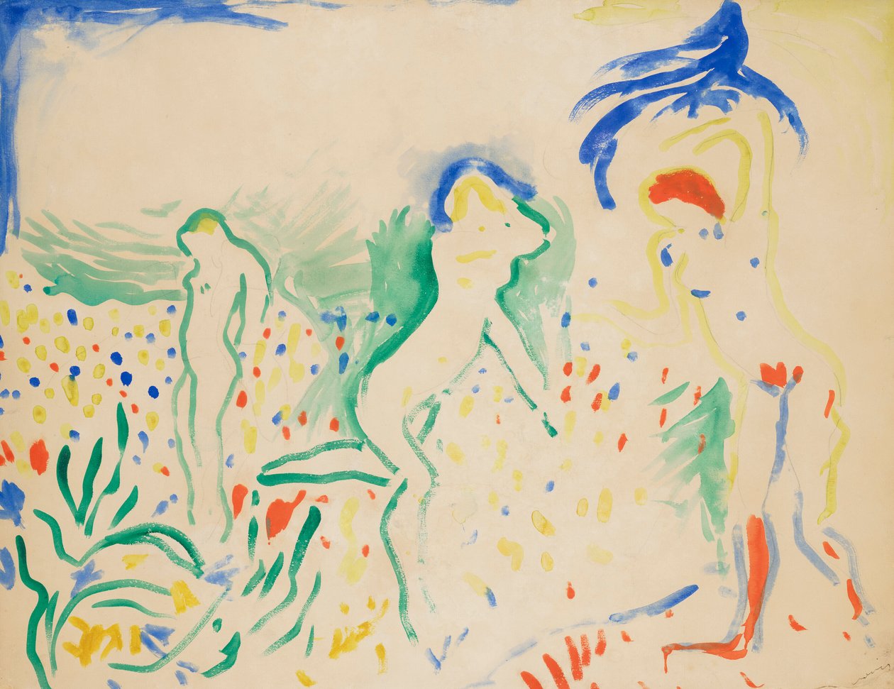  by Andre Derain
