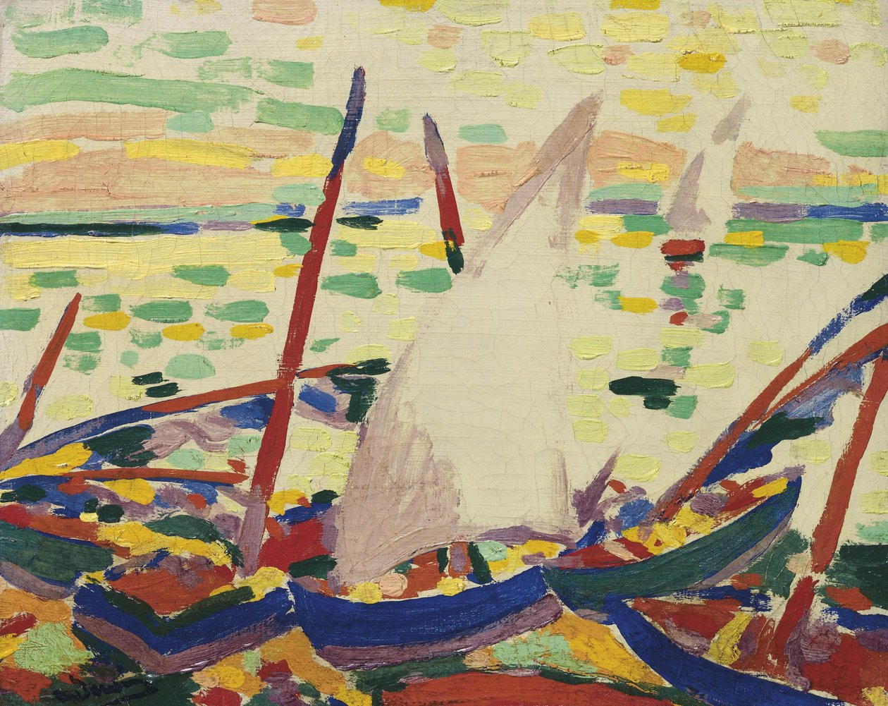  by Andre Derain