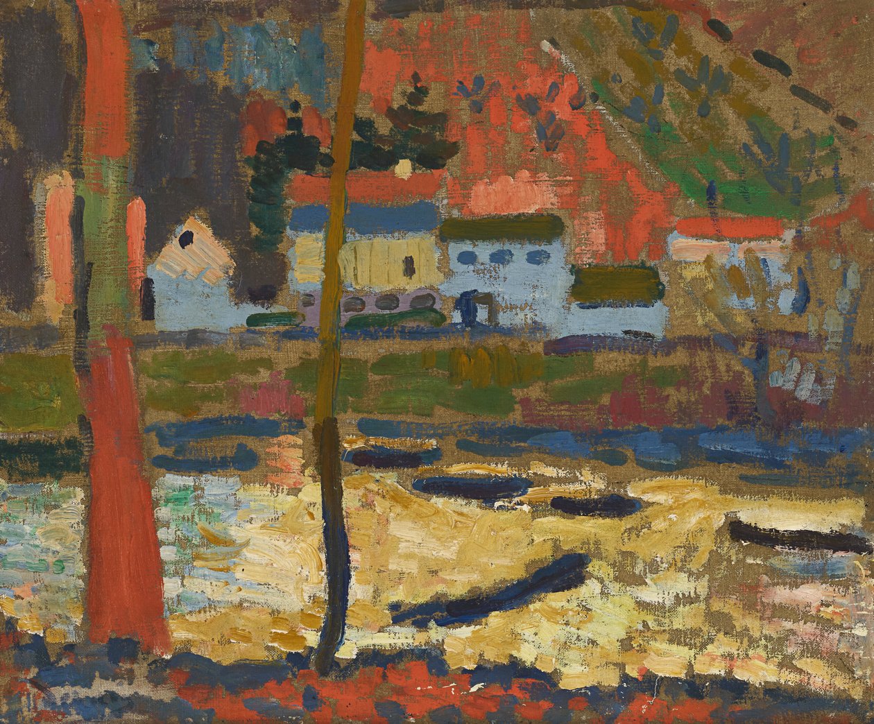  by Andre Derain