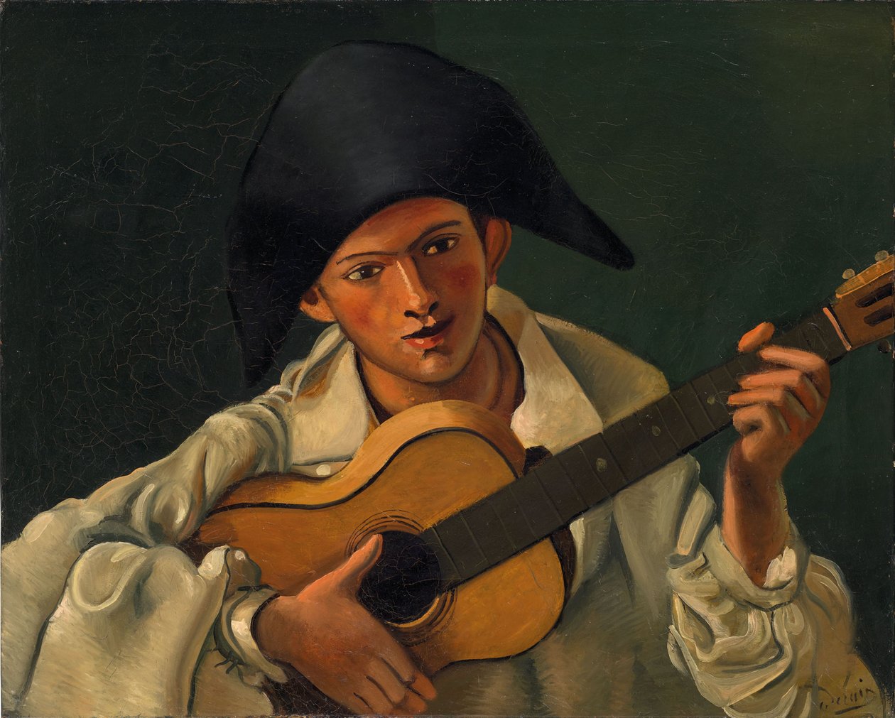  by Andre Derain