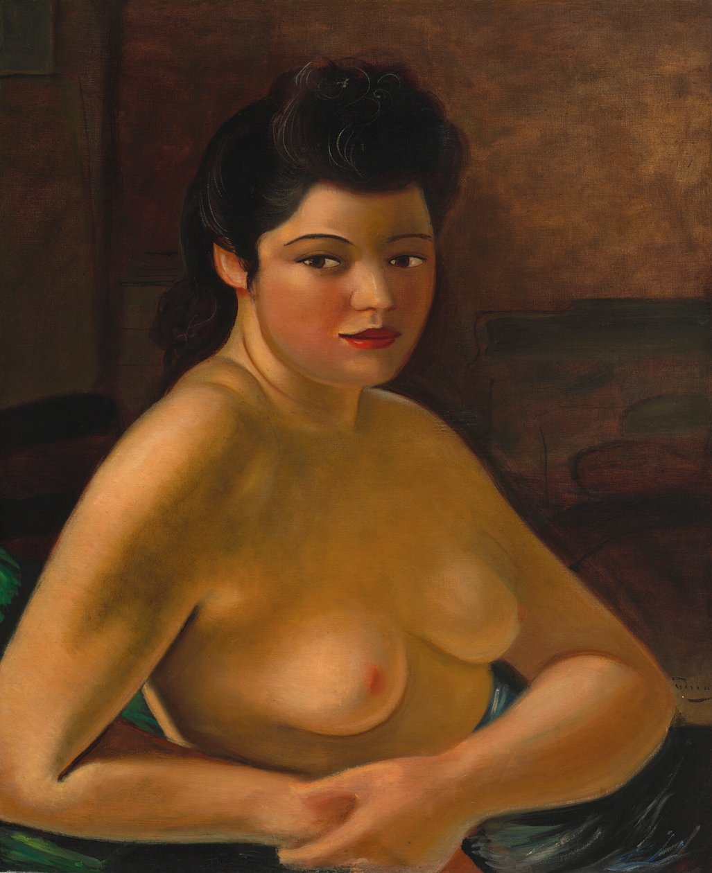  by Andre Derain