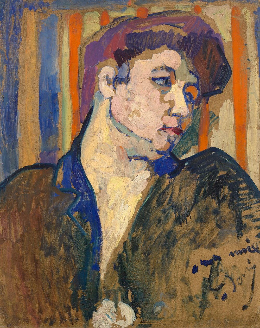  by Andre Derain