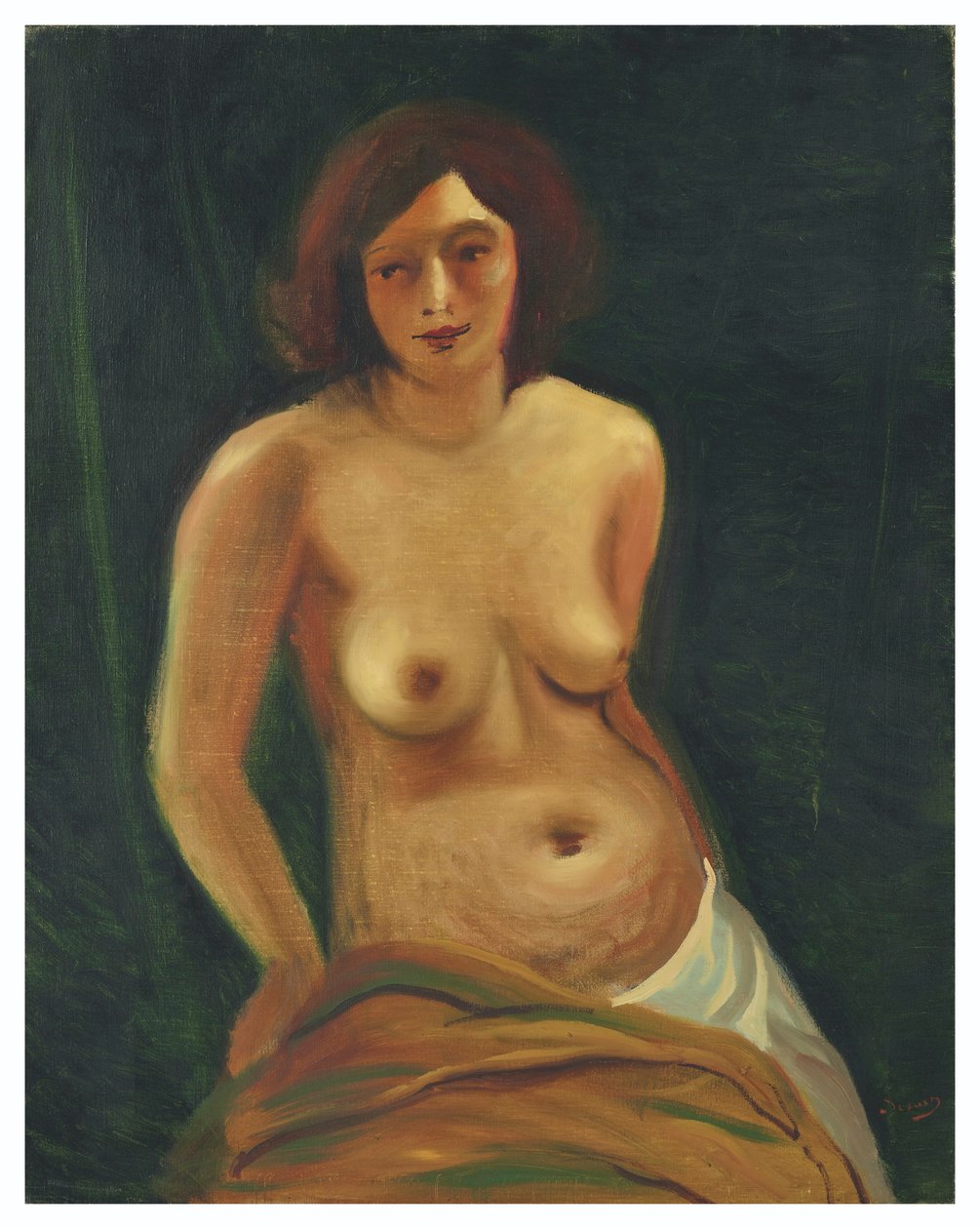  by Andre Derain