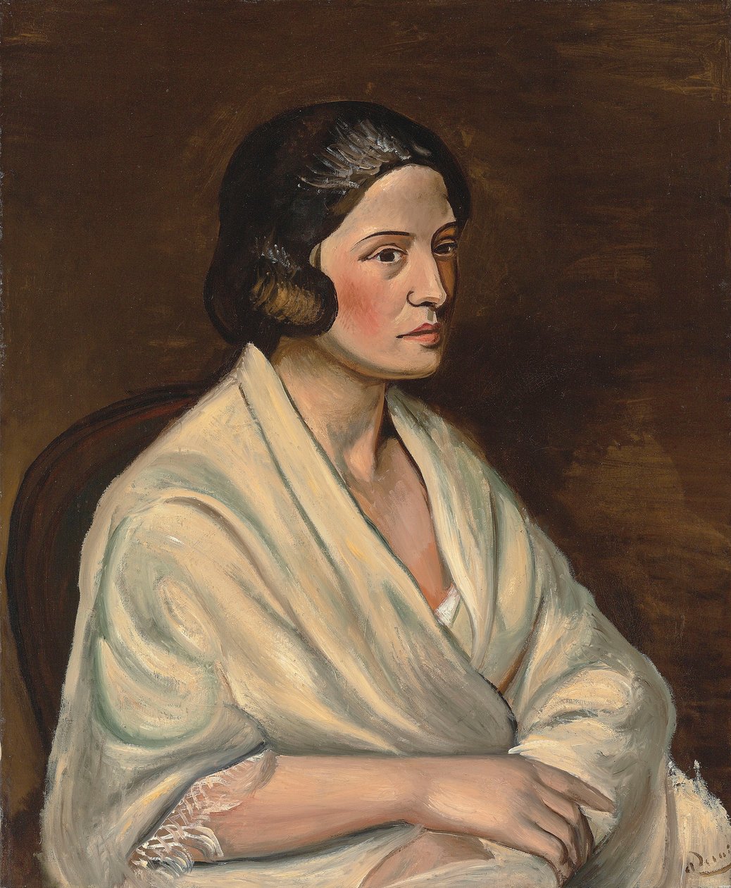  by Andre Derain