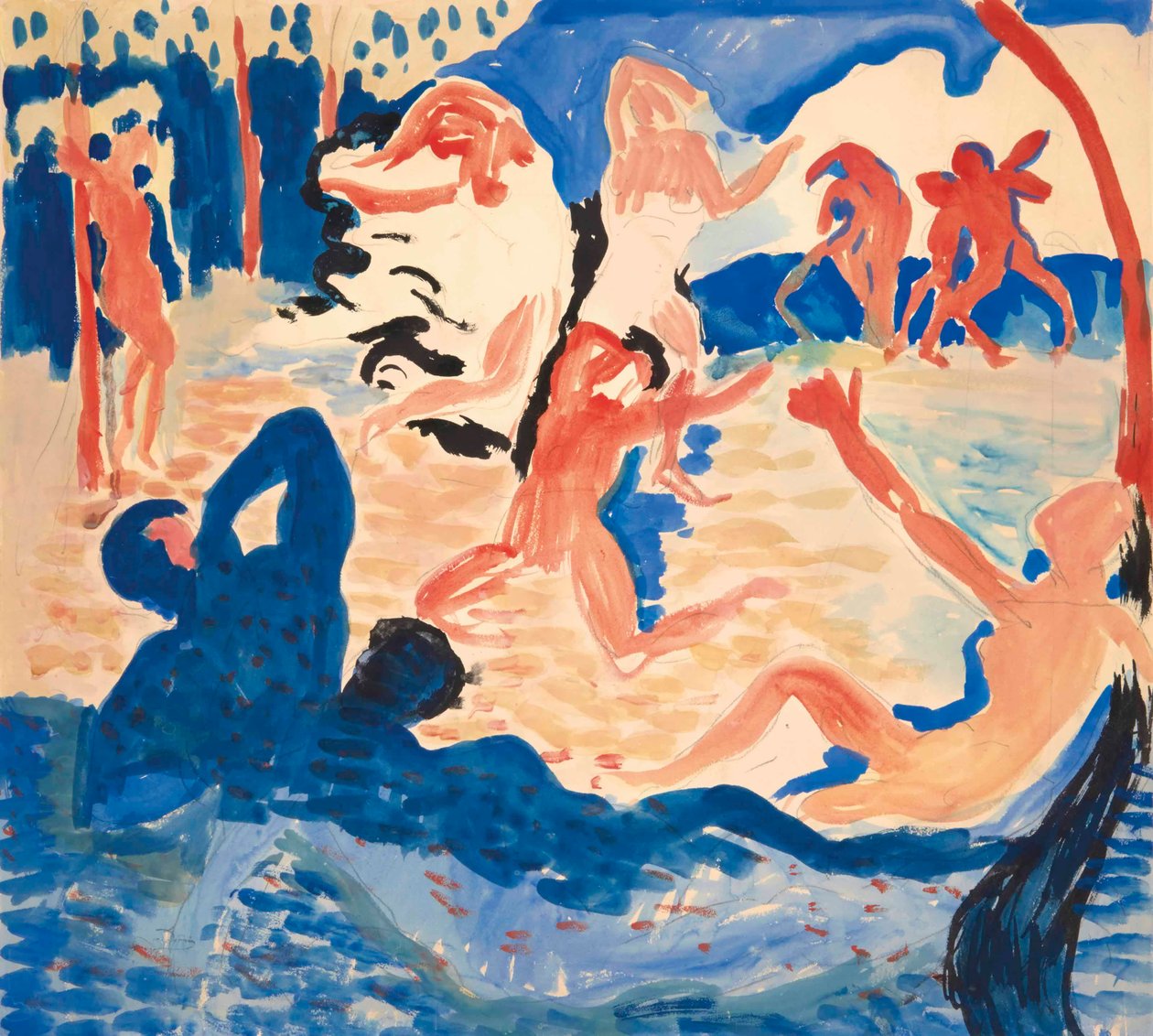  by Andre Derain
