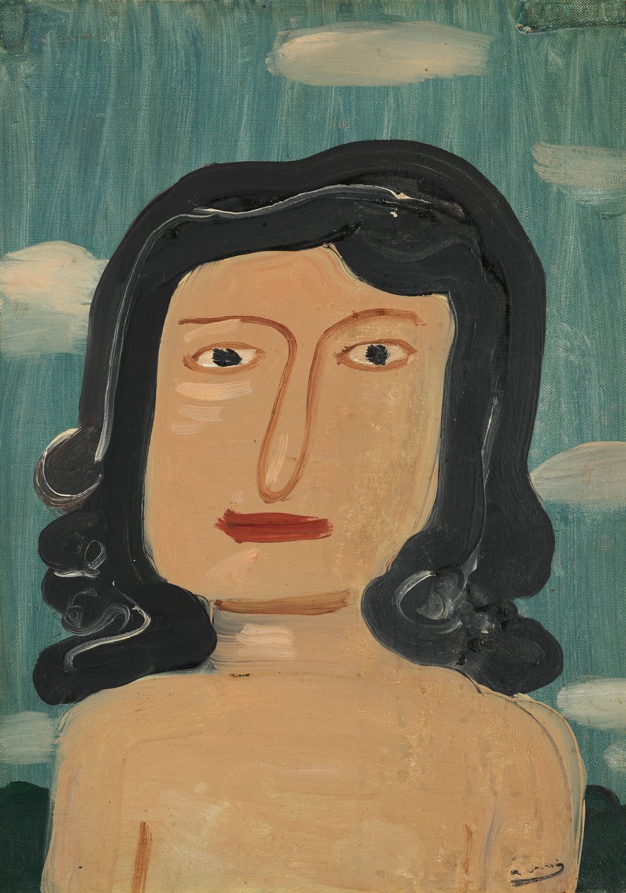  by Andre Derain