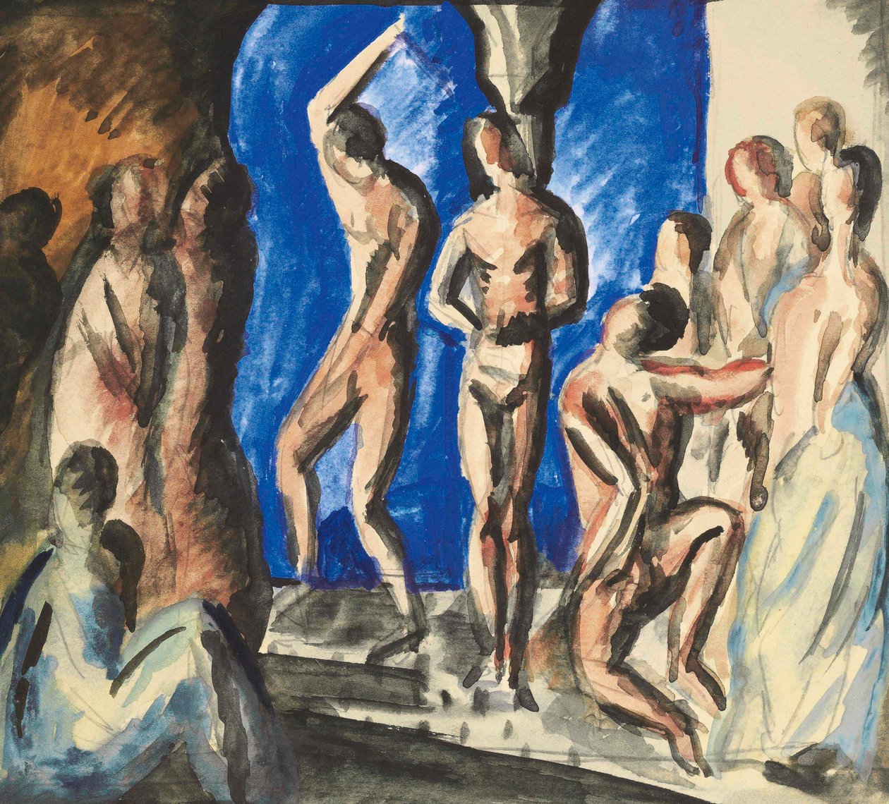 by Andre Derain