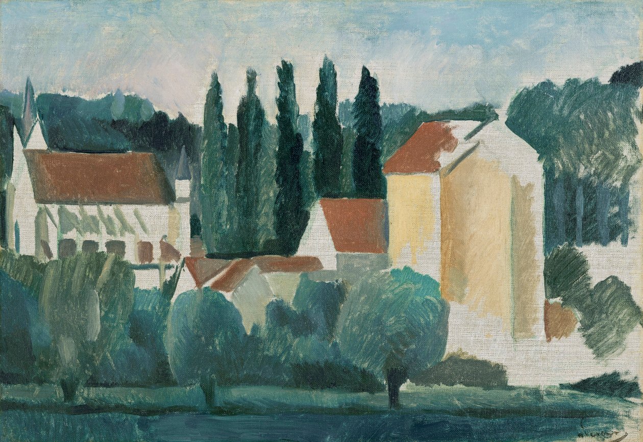  by Andre Derain