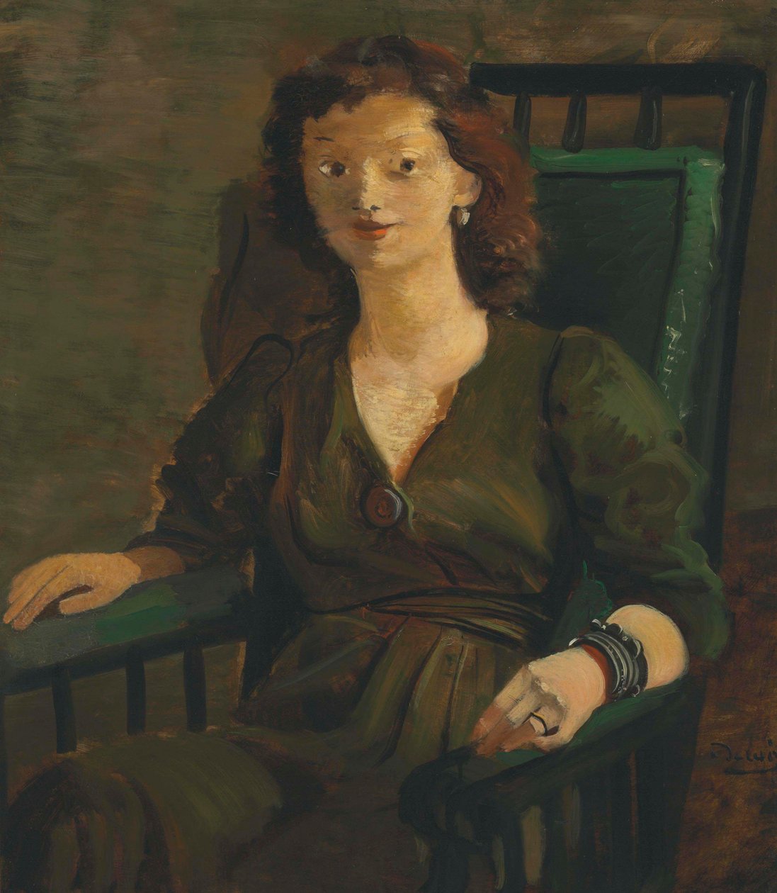  by Andre Derain