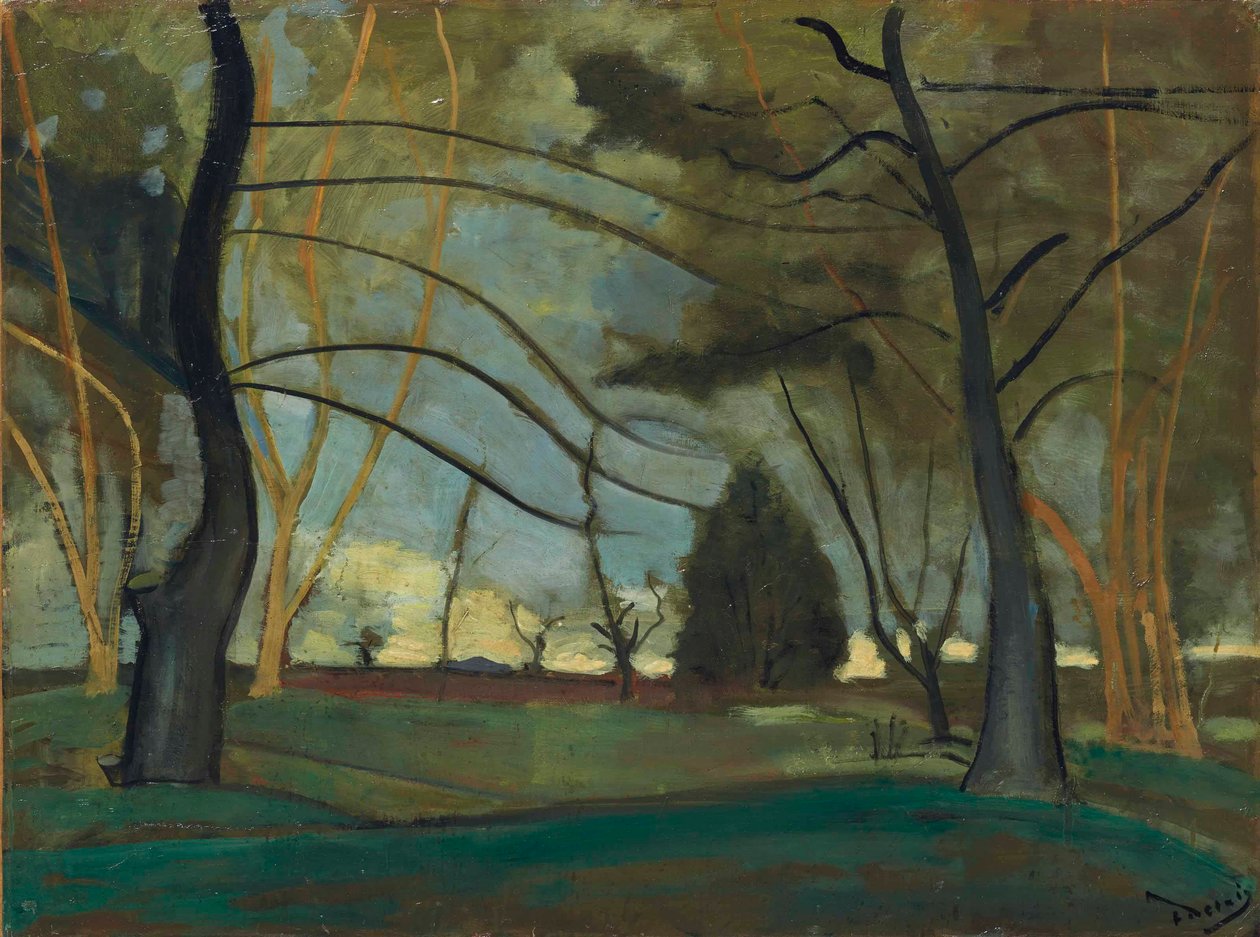  by Andre Derain
