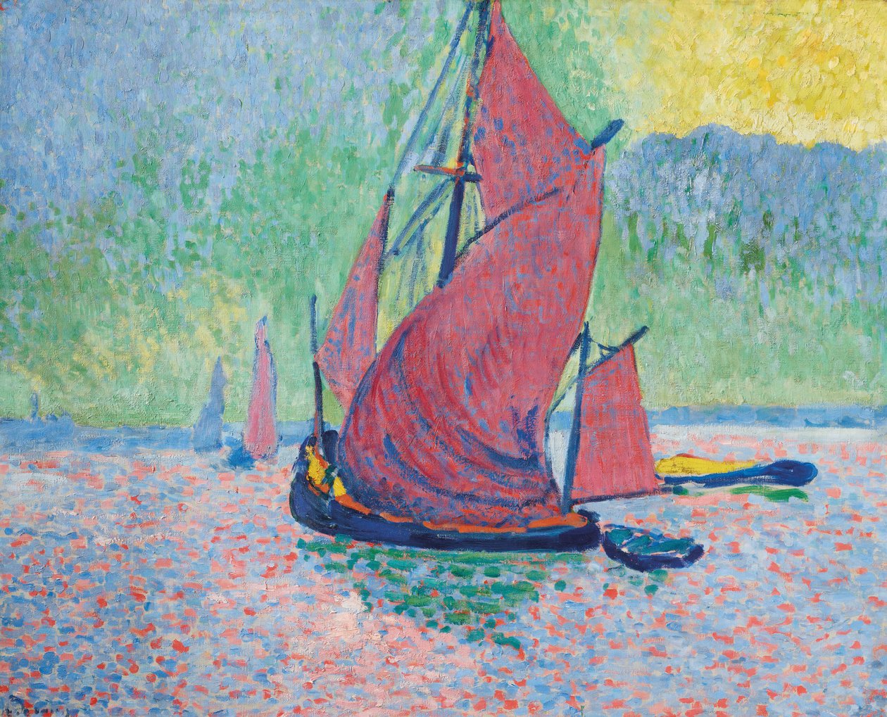  by Andre Derain