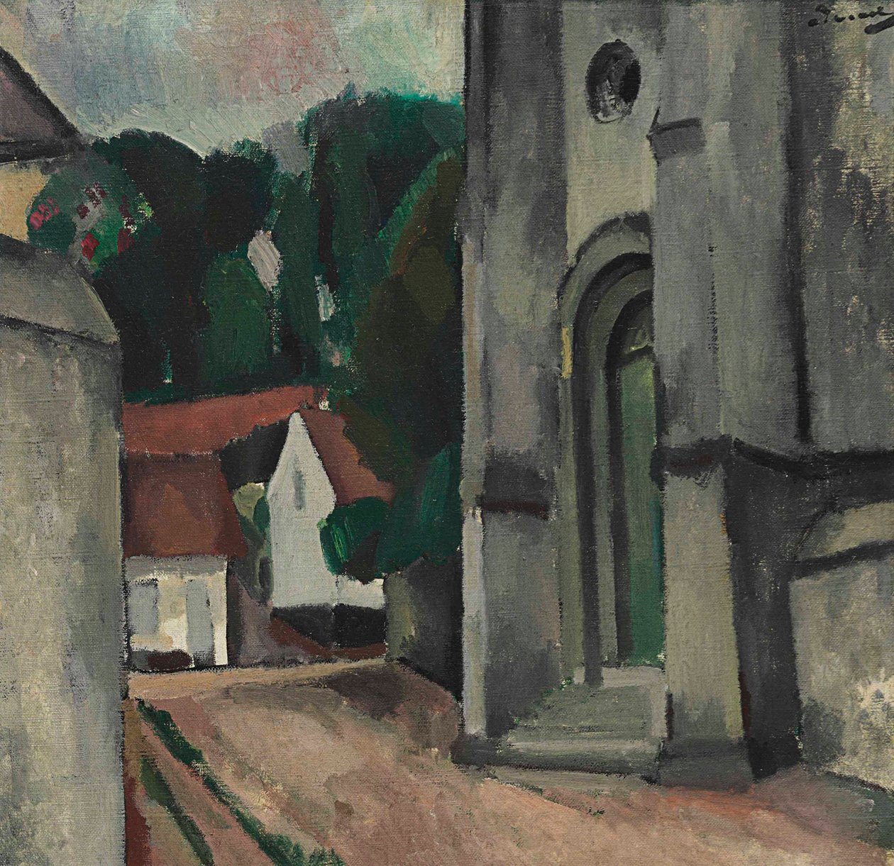  by Andre Derain