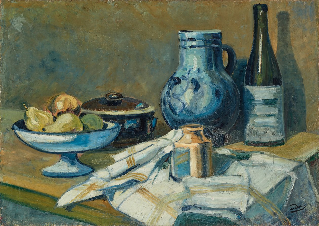  by Andre Derain