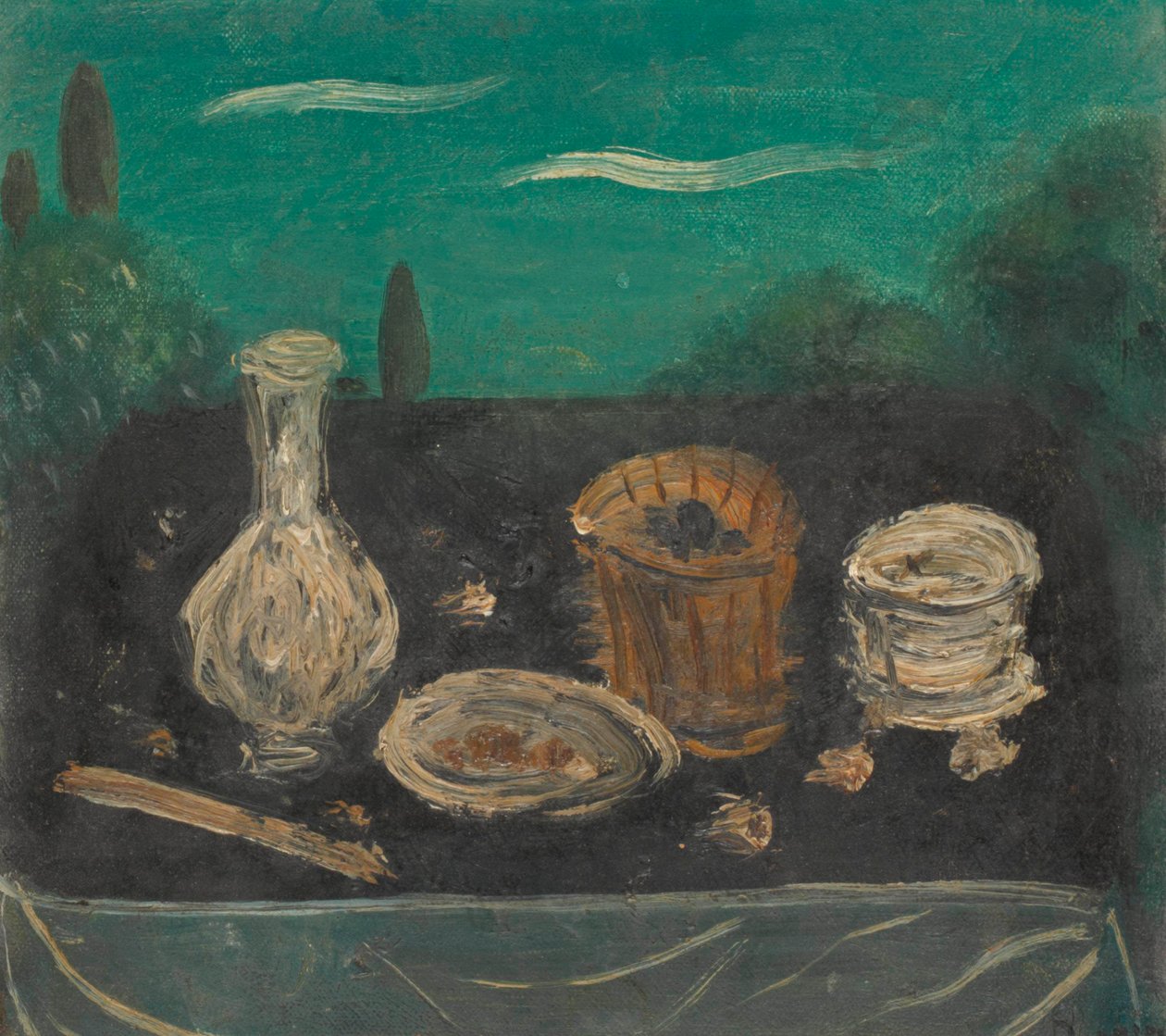 by Andre Derain