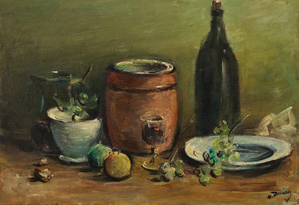 by Andre Derain