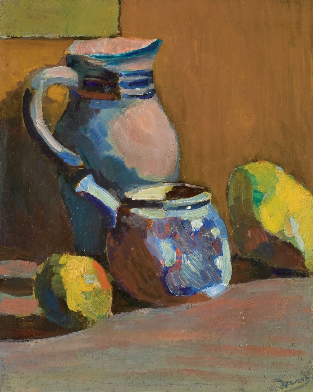  by Andre Derain