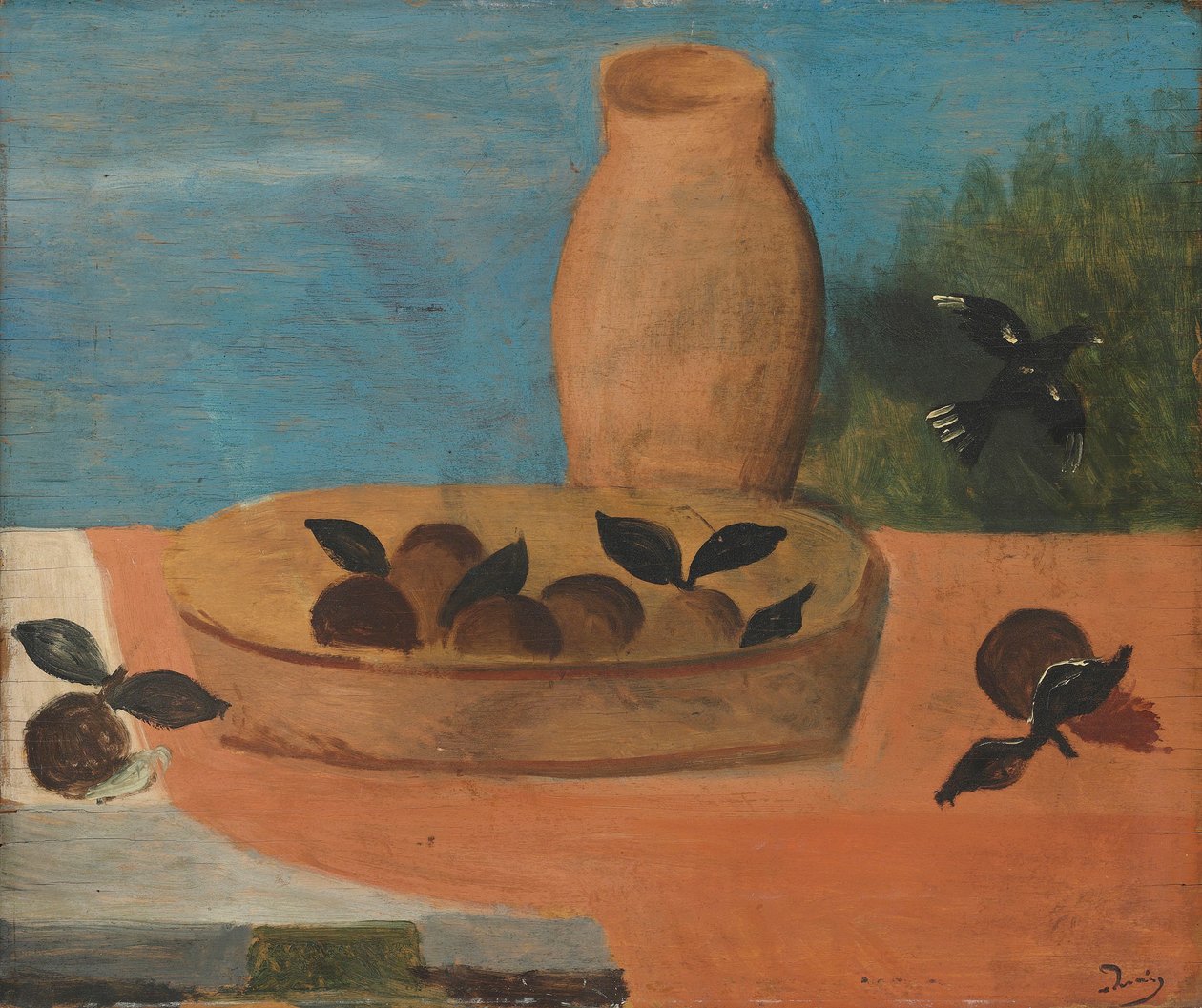  by Andre Derain