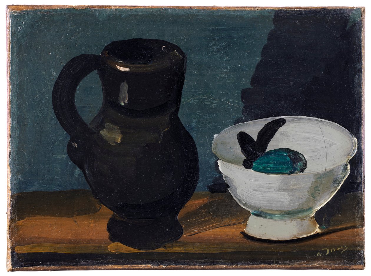  by Andre Derain