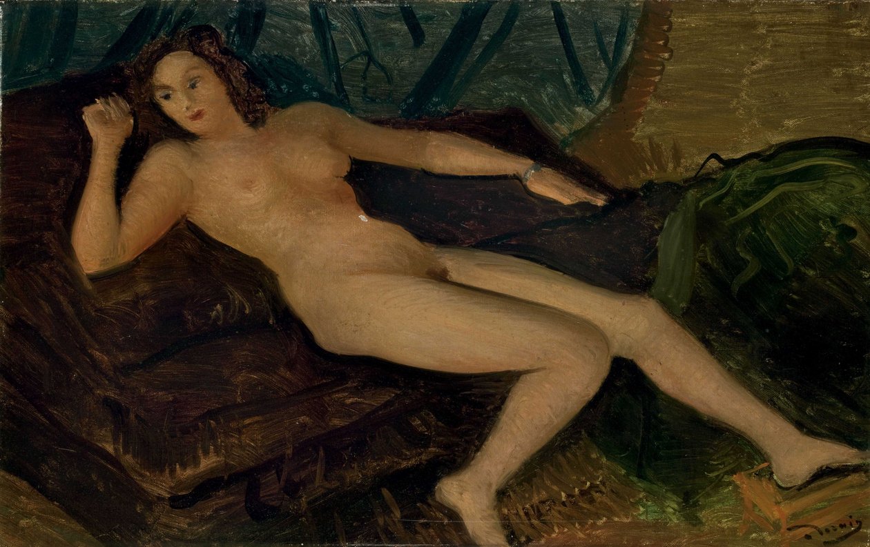  by Andre Derain