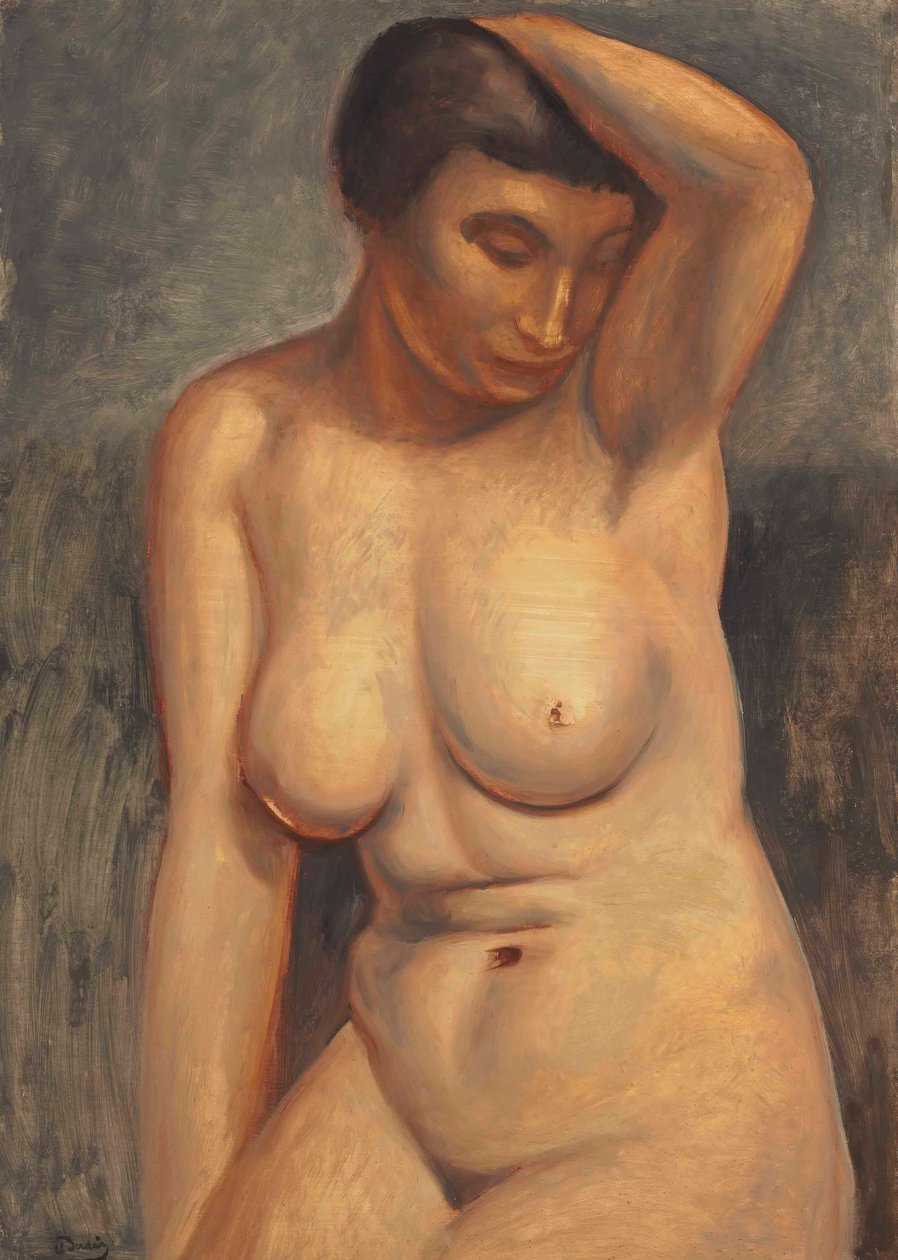  by Andre Derain