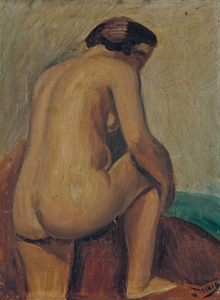  by Andre Derain