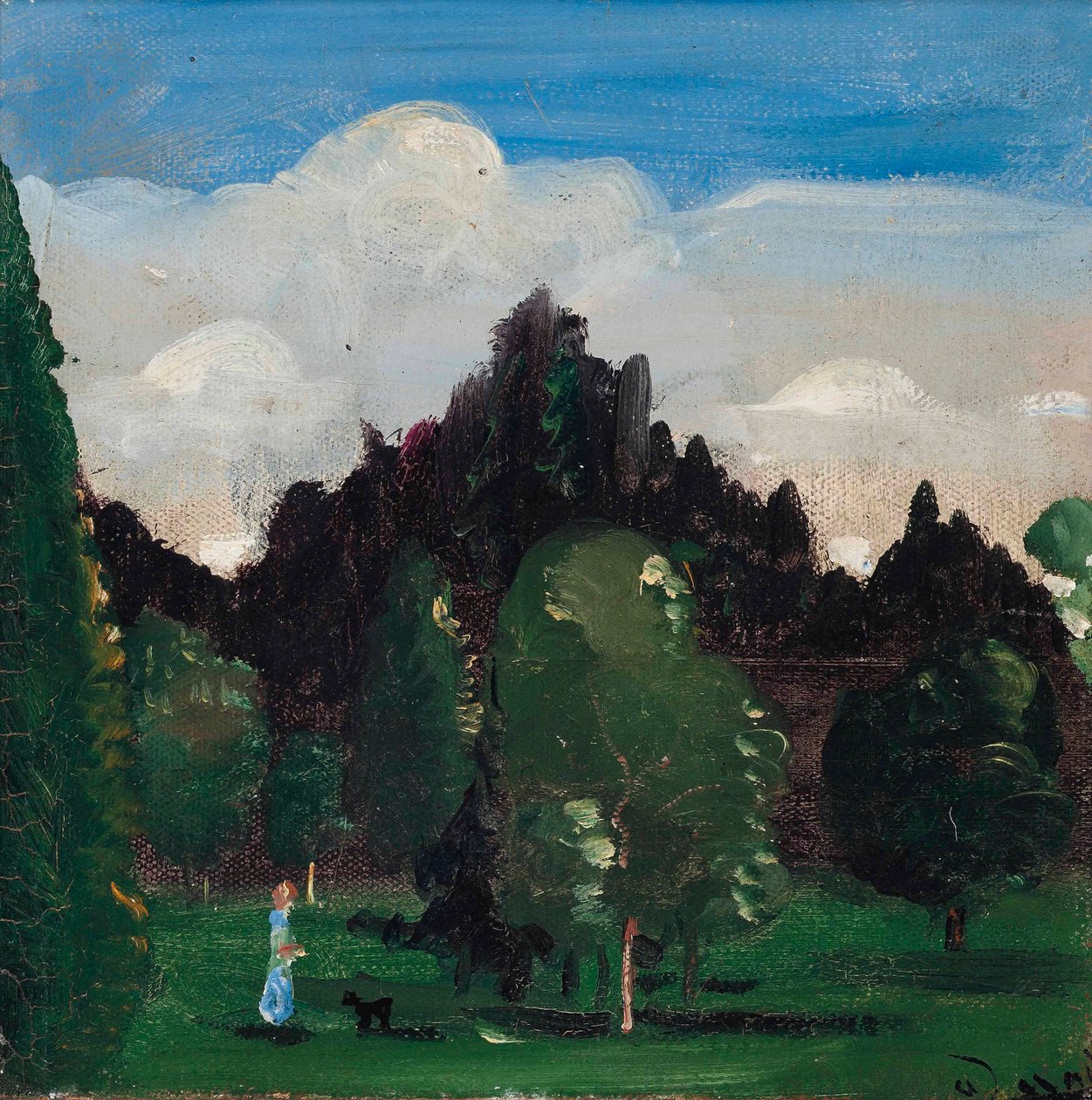  by Andre Derain