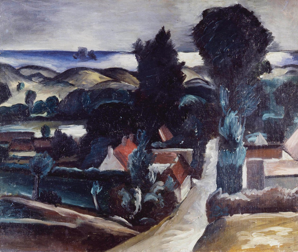  by Andre Derain