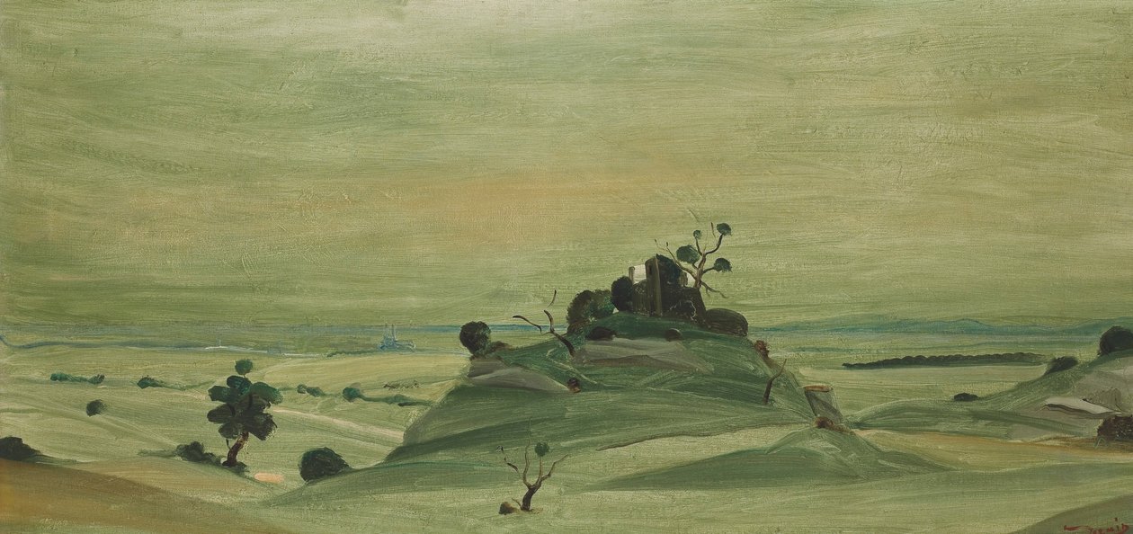  by Andre Derain