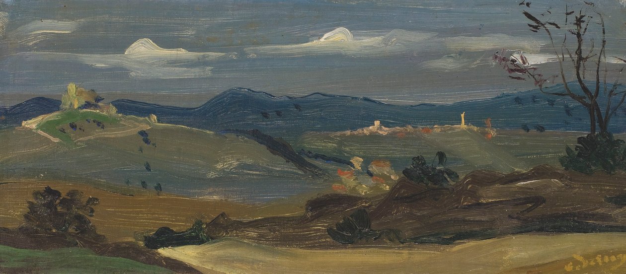  by Andre Derain