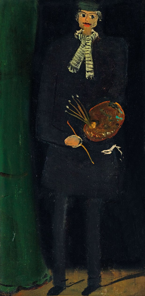  by Andre Derain