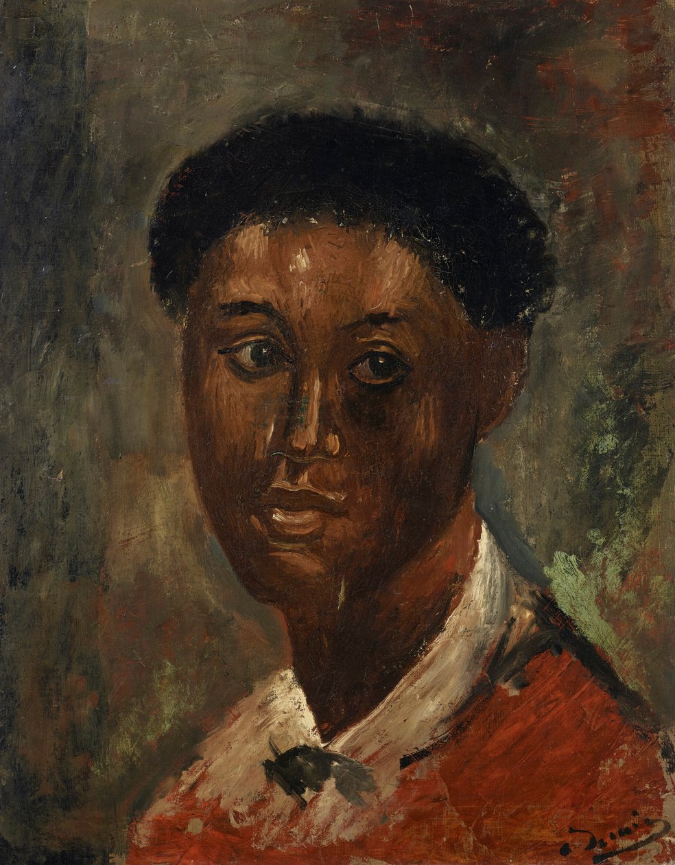  by Andre Derain