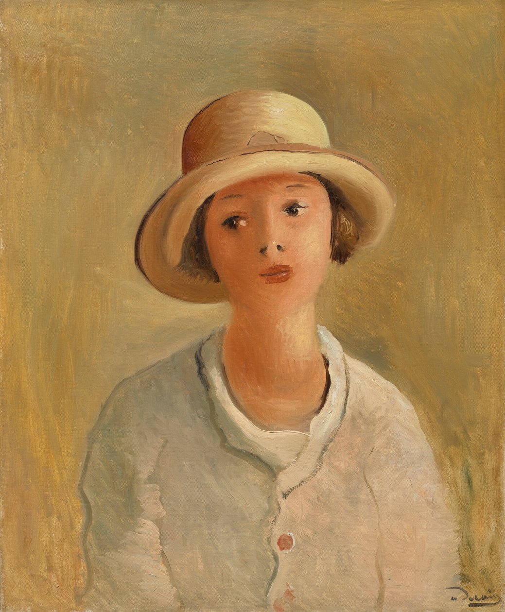  by Andre Derain